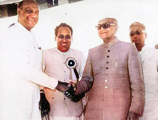KNICE LAL DIGGI